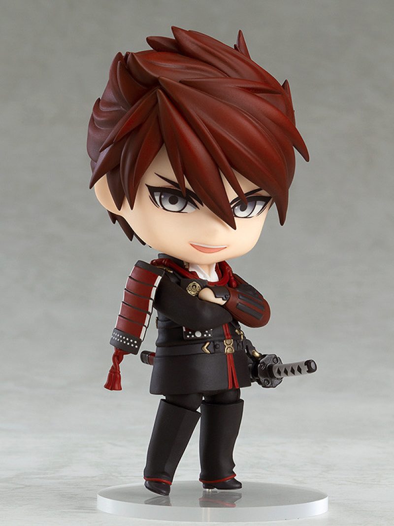 Nendoroid Okanehira