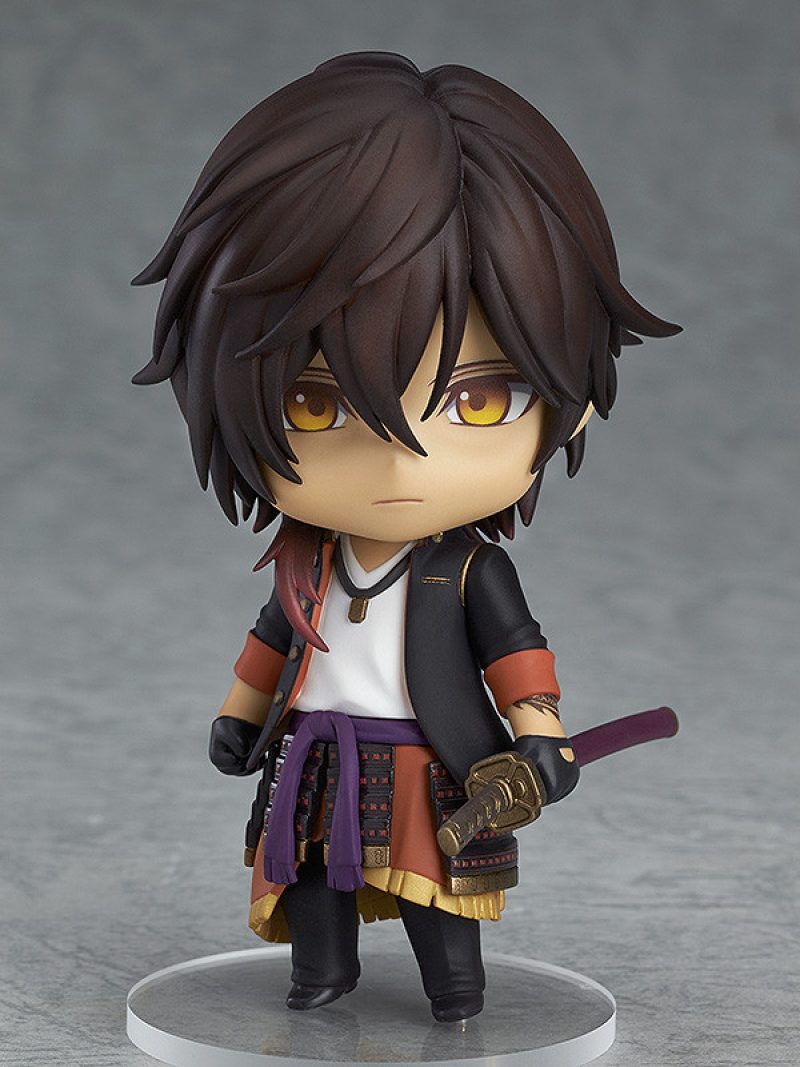 Nendoroid Okurikara