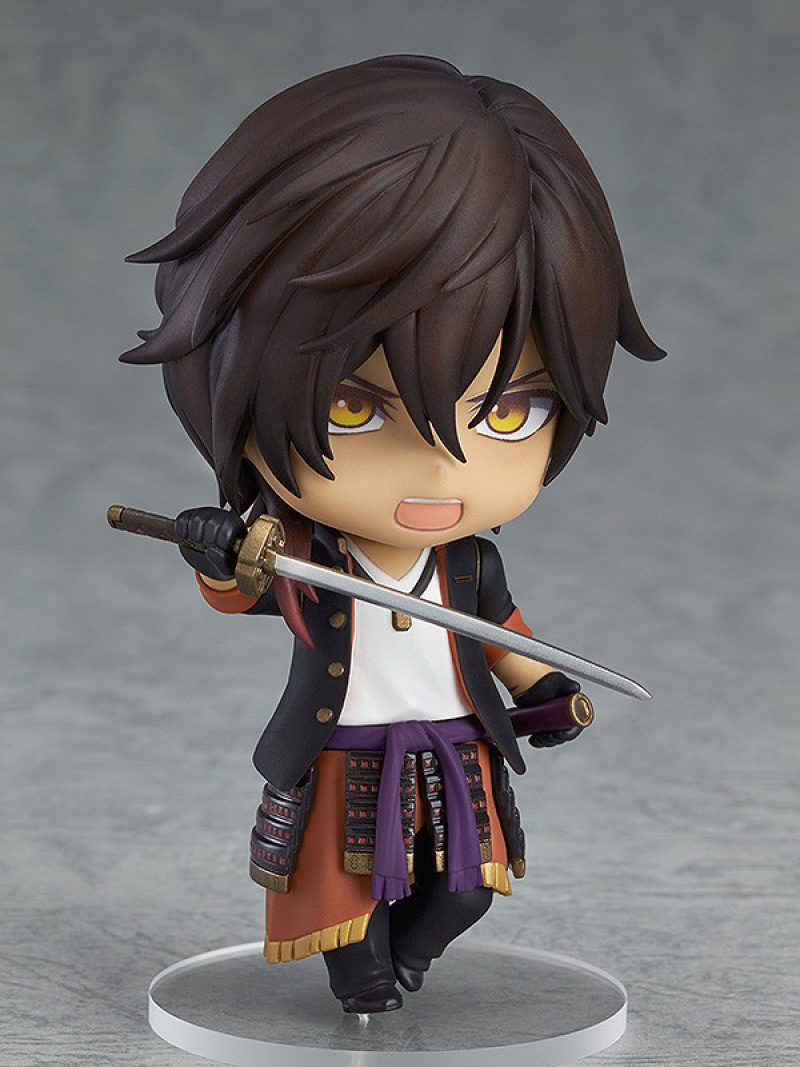 Nendoroid Okurikara