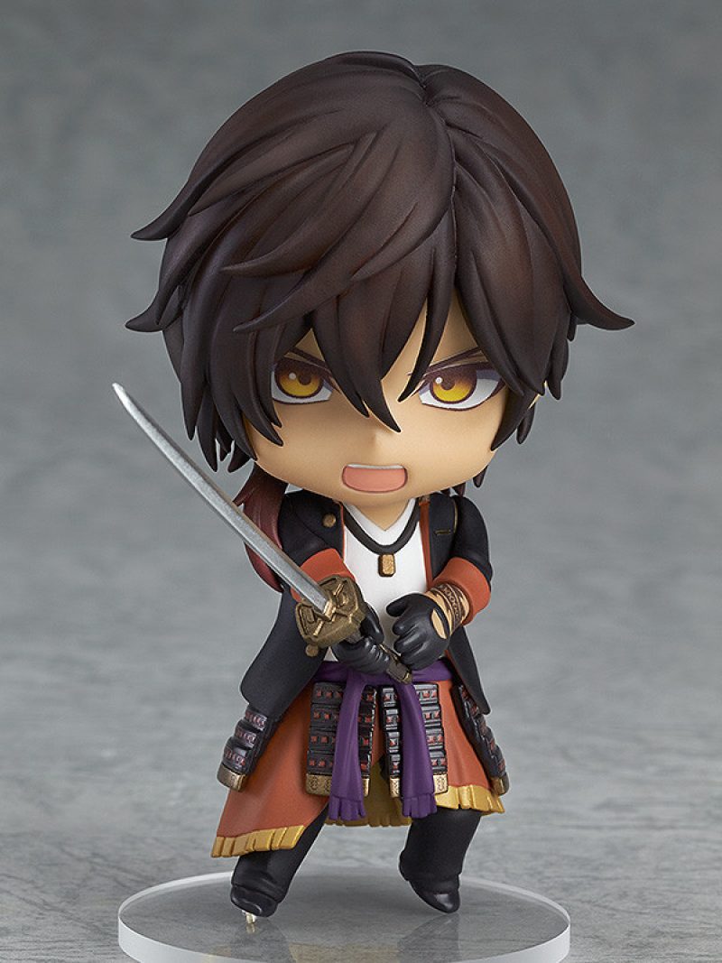 Nendoroid Okurikara