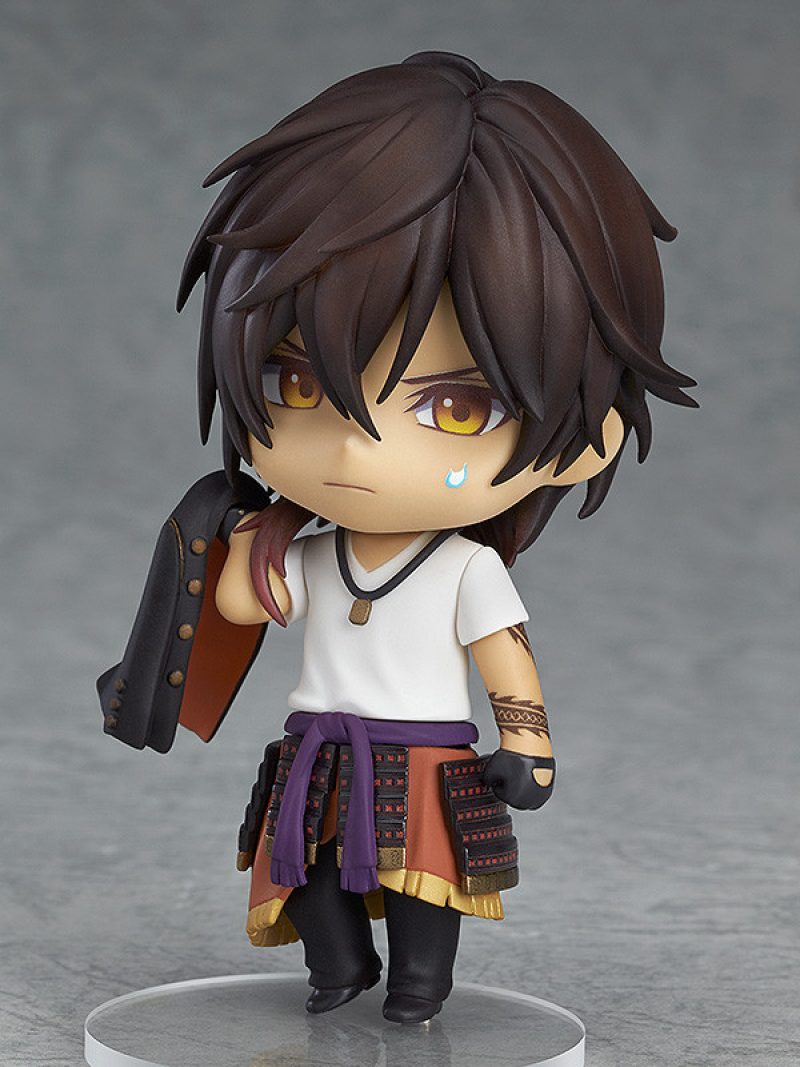 Nendoroid Okurikara