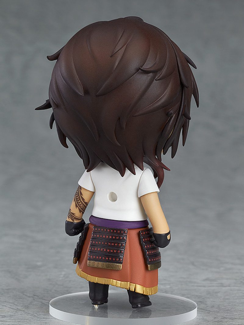 Nendoroid Okurikara