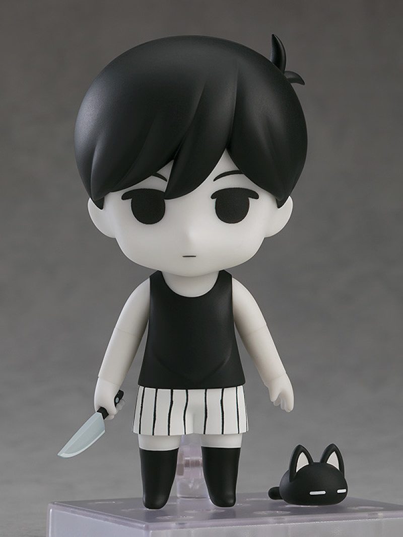 Nendoroid OMORI