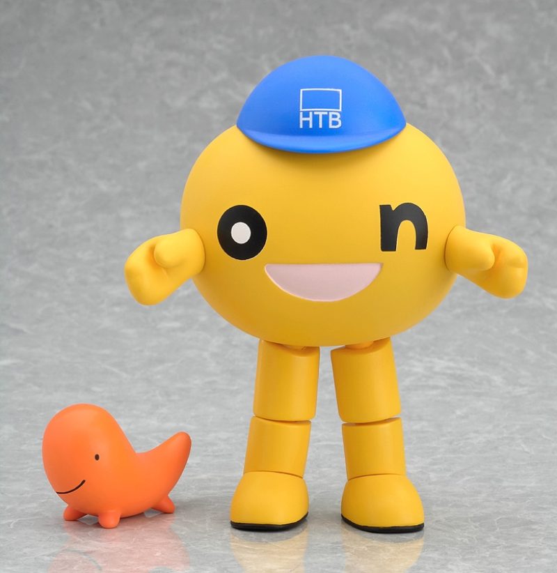 Nendoroid on-chan