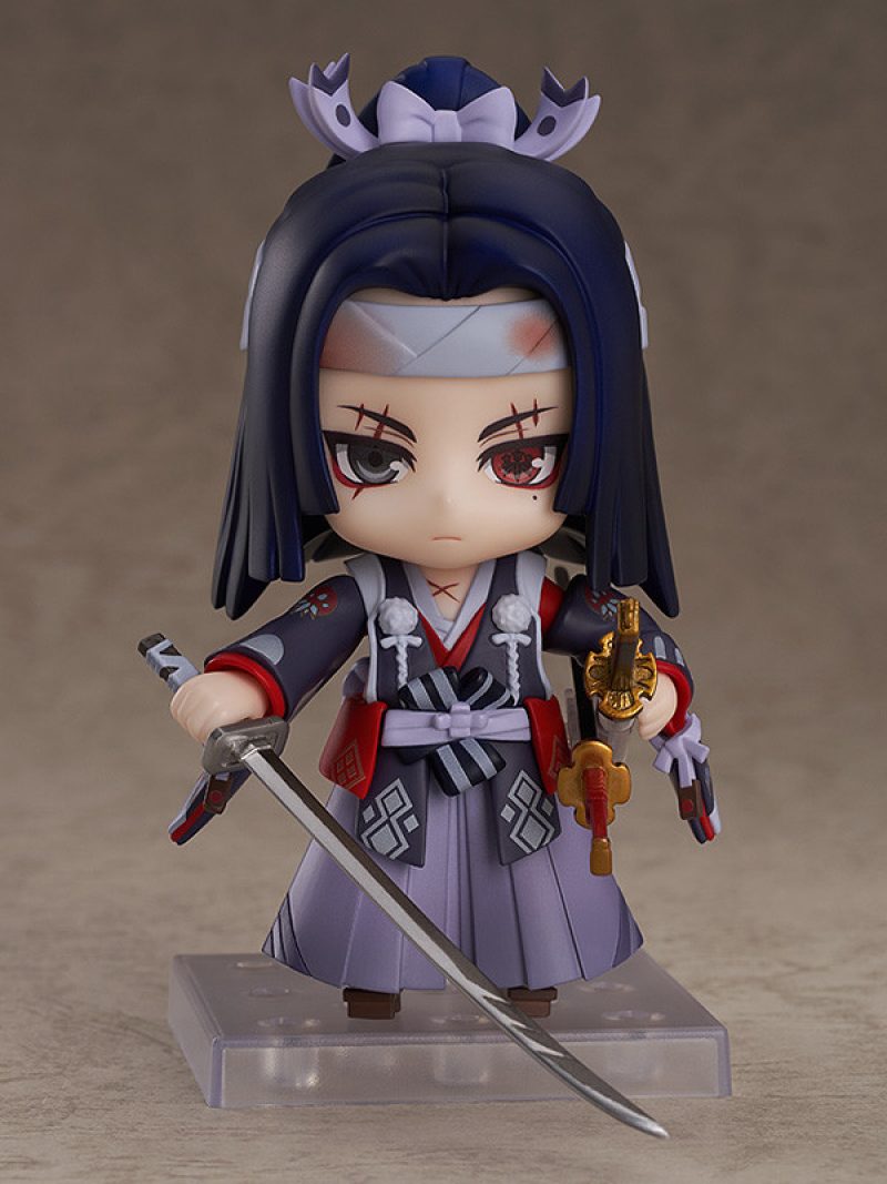 Nendoroid Onikiri