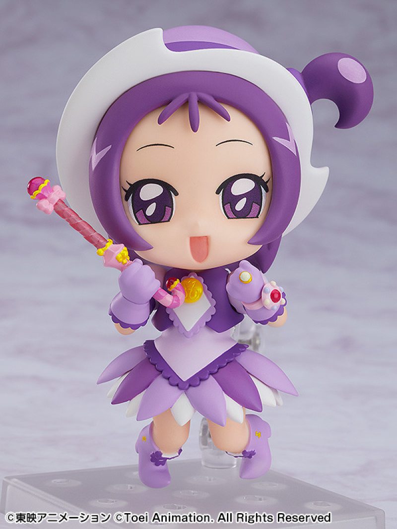 Nendoroid Onpu Segawa