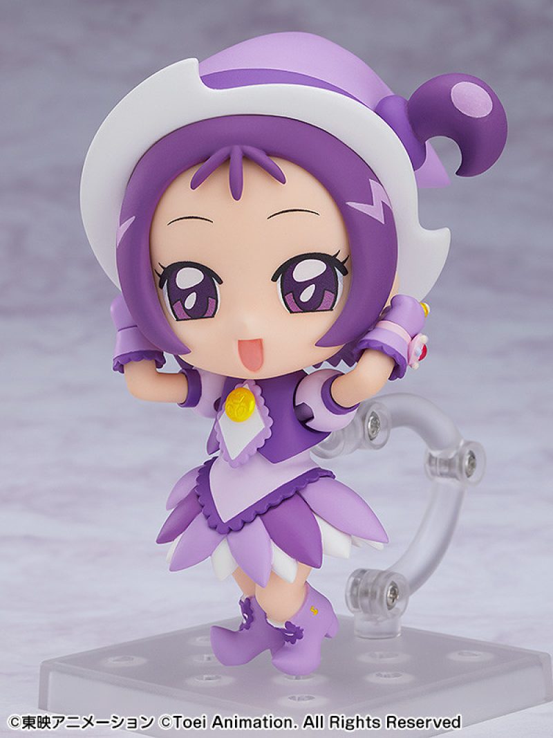 Nendoroid Onpu Segawa