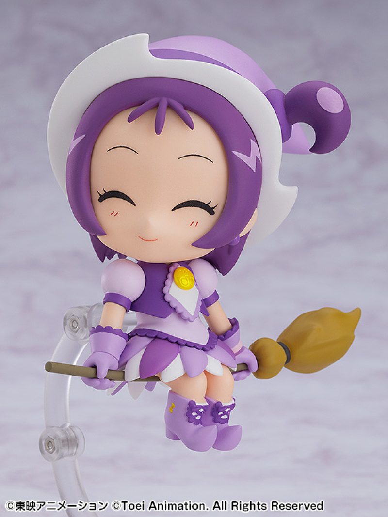 Nendoroid Onpu Segawa