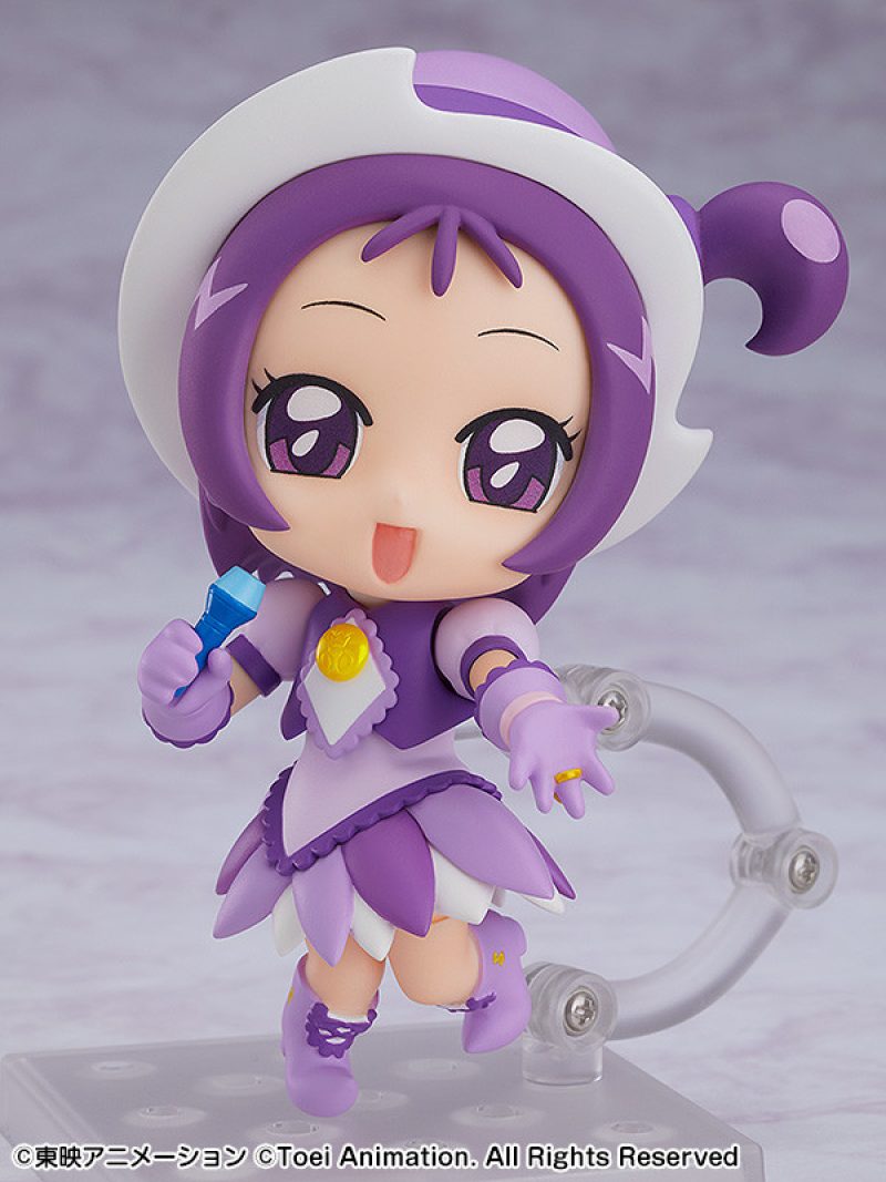 Nendoroid Onpu Segawa
