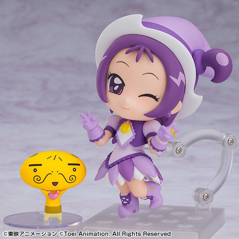 Nendoroid Onpu Segawa