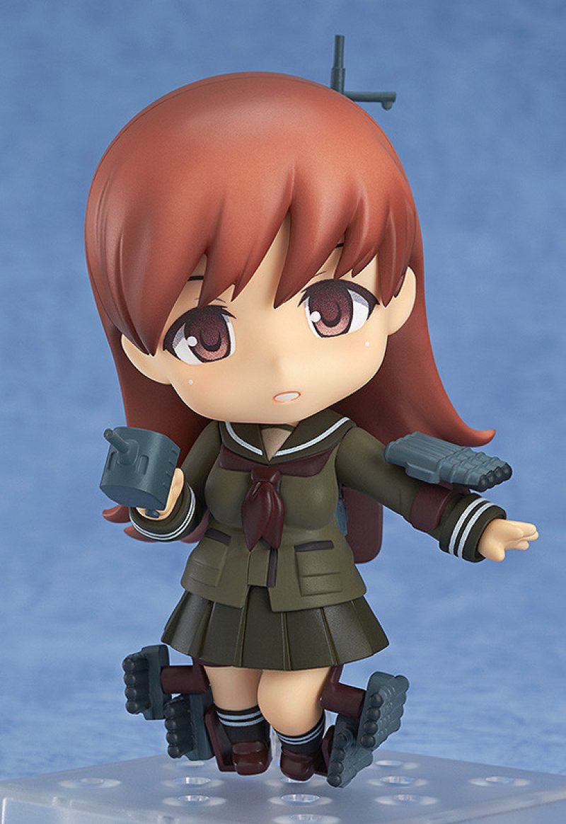 Nendoroid Ooi