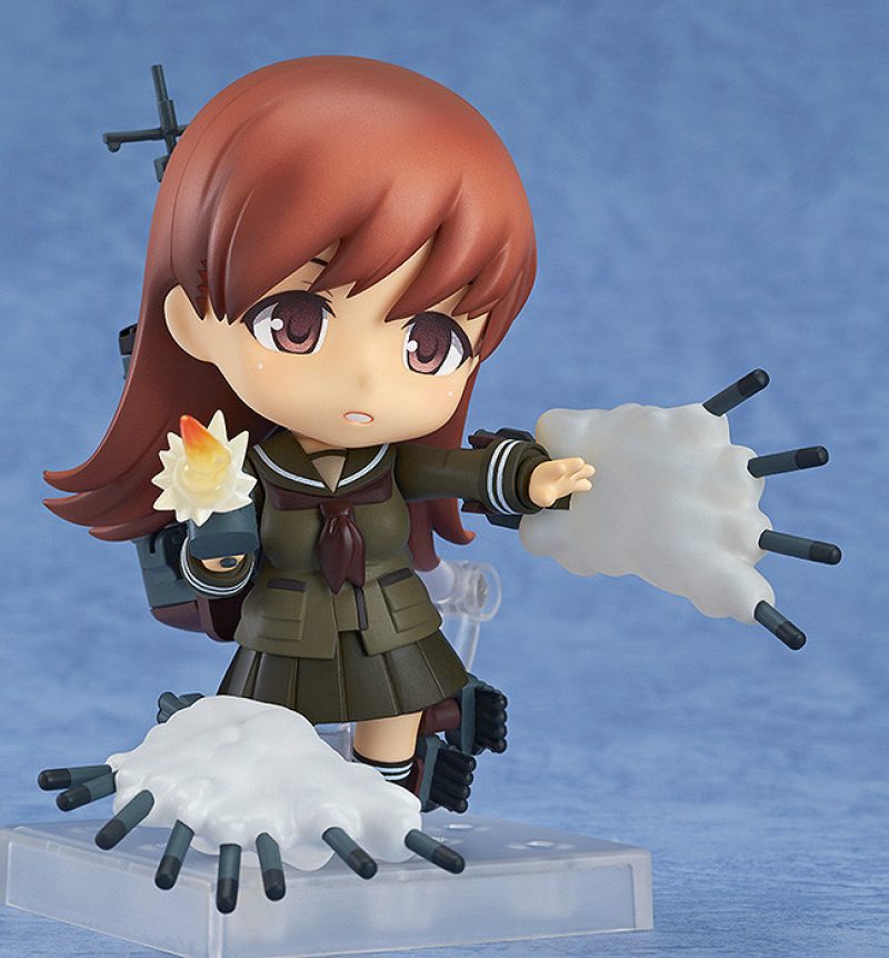 Nendoroid Ooi