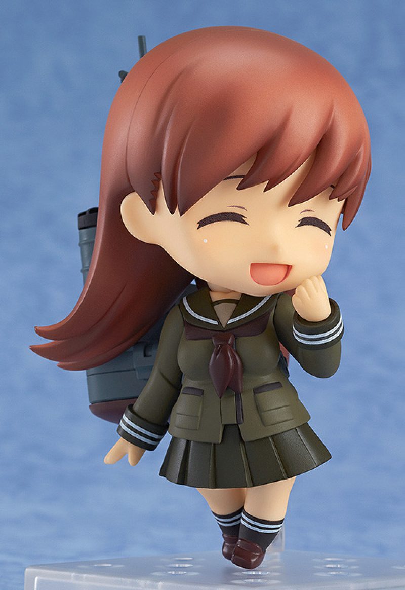 Nendoroid Ooi