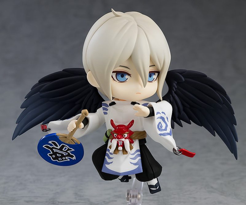 Nendoroid Ootengu