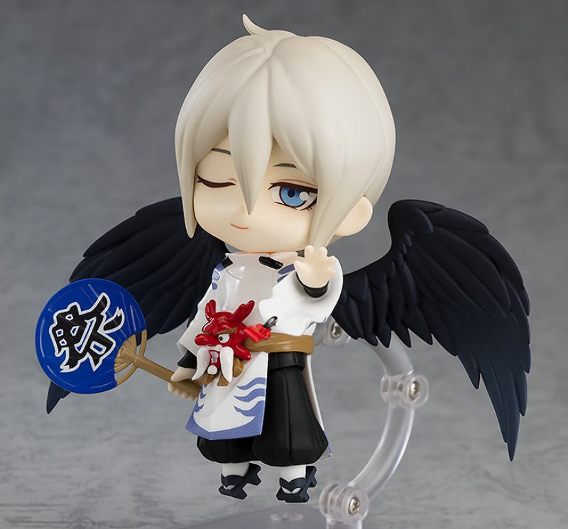 Nendoroid Ootengu
