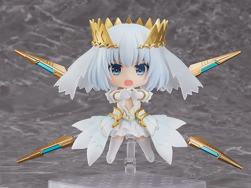 Nendoroid Origami Tobiichi: Spirit Ver.