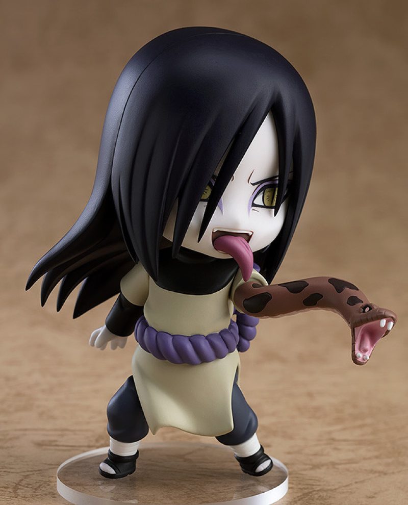 Nendoroid Orochimaru