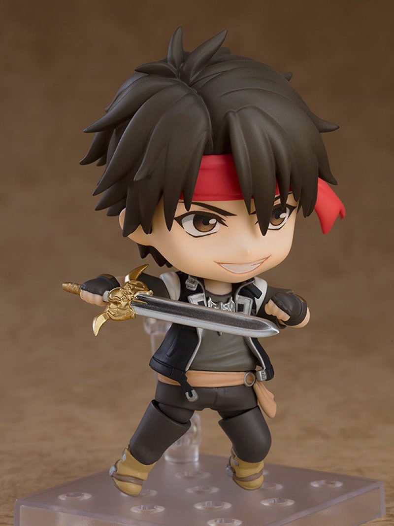 Nendoroid Orphen