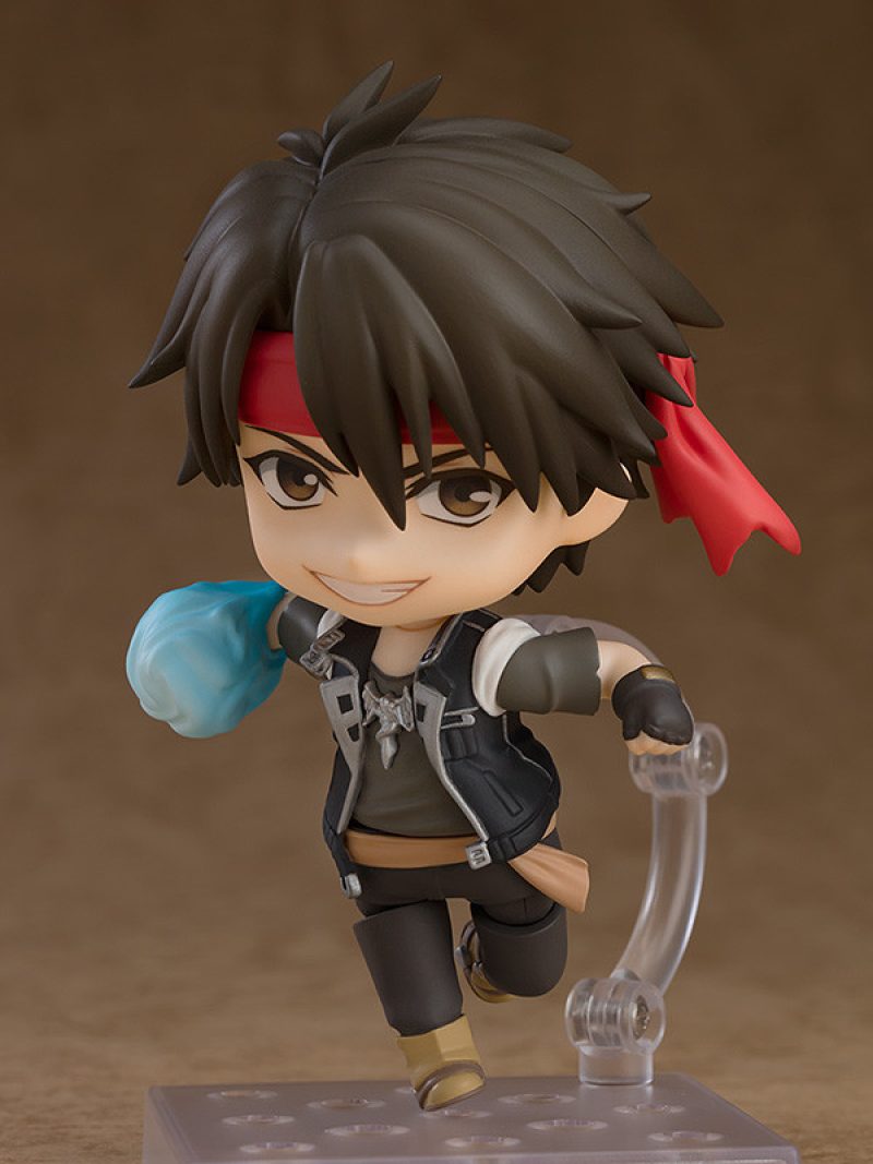 Nendoroid Orphen