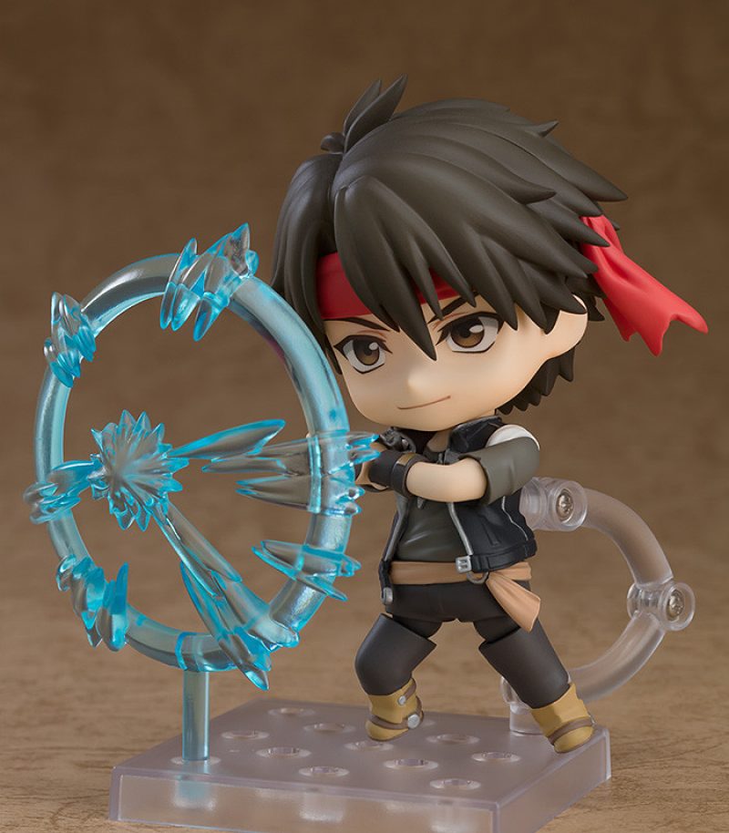 Nendoroid Orphen