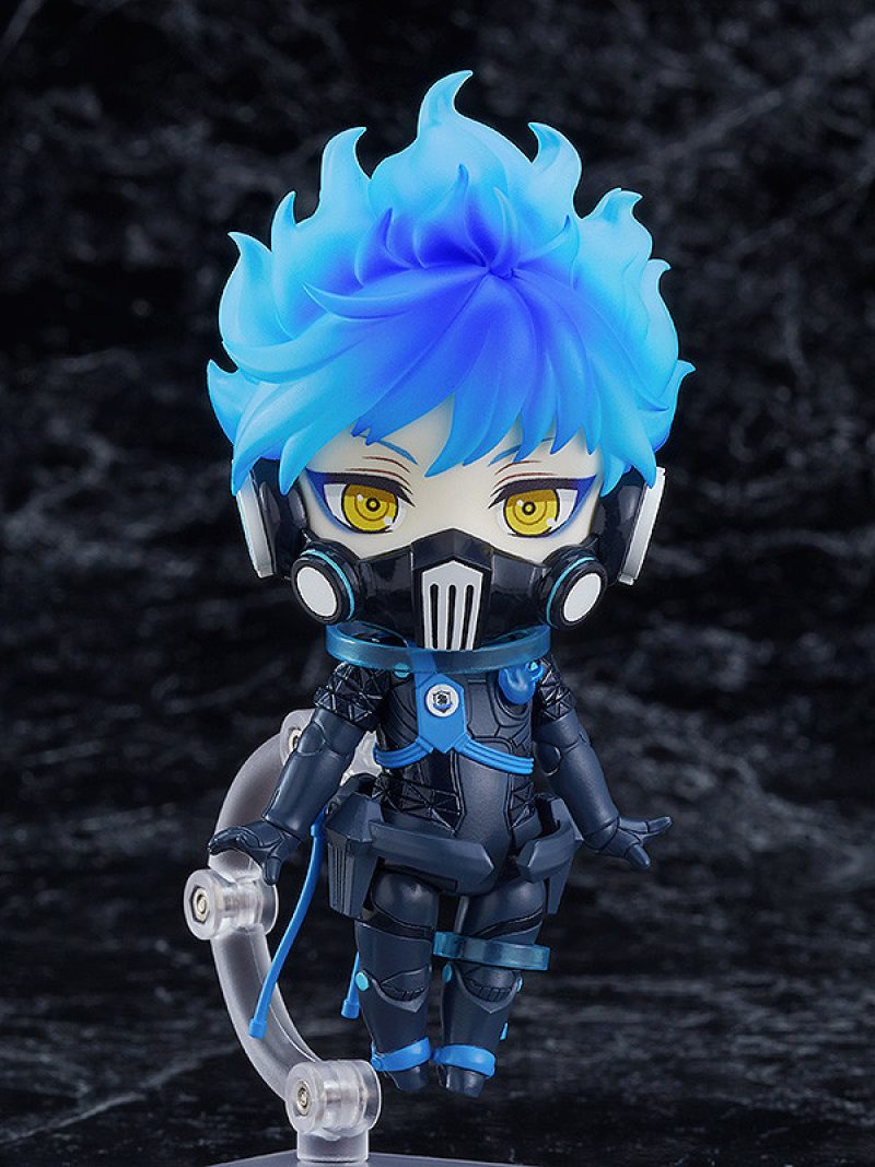 Nendoroid Ortho Shroud
