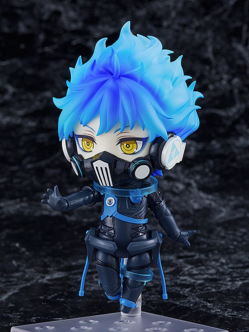 Nendoroid Ortho Shroud