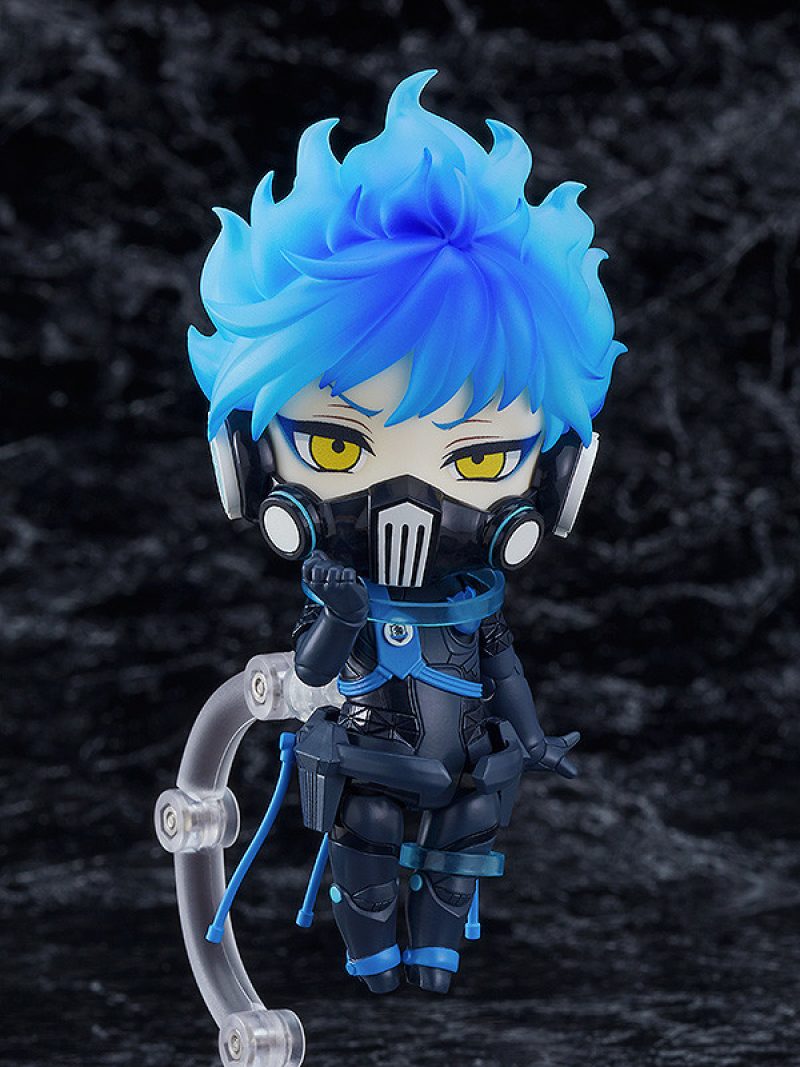 Nendoroid Ortho Shroud