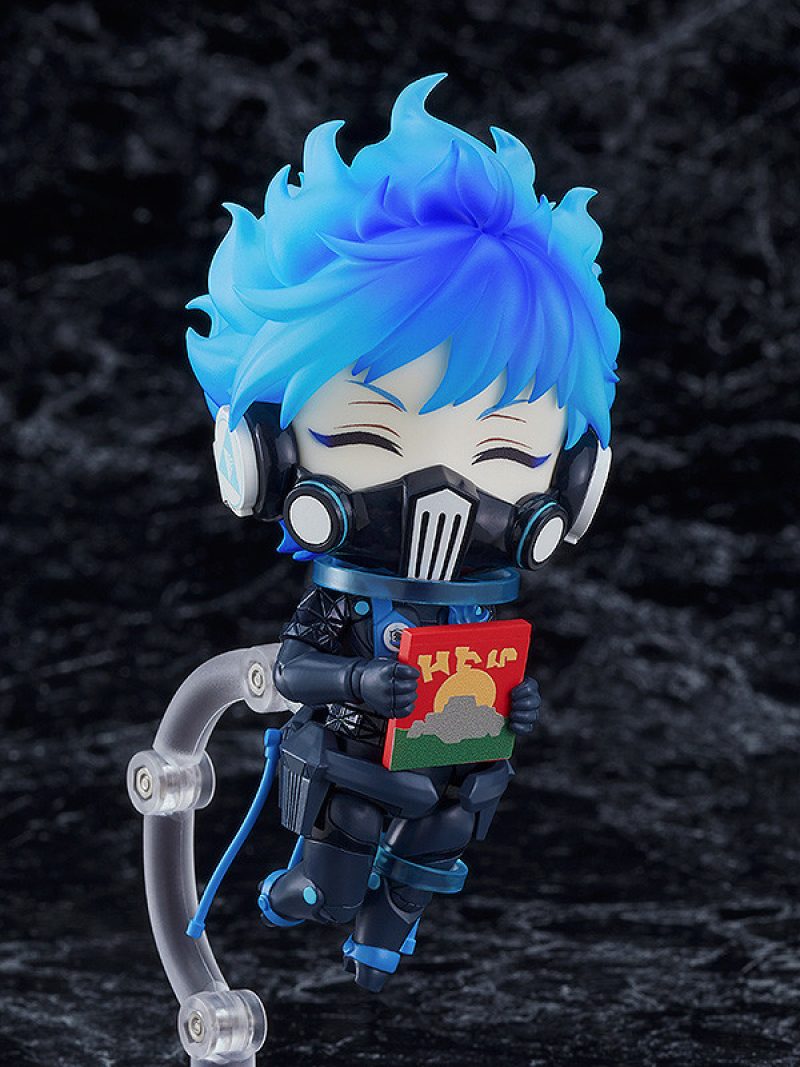 Nendoroid Ortho Shroud