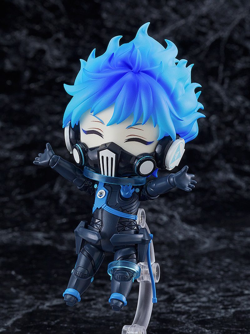 Nendoroid Ortho Shroud