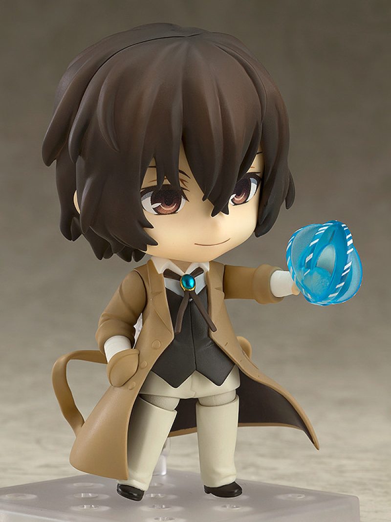 Nendoroid Osamu Dazai