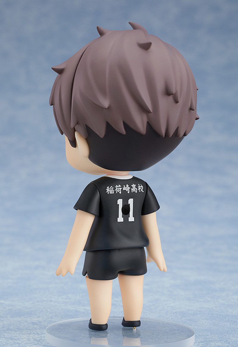 Nendoroid Osamu Miya