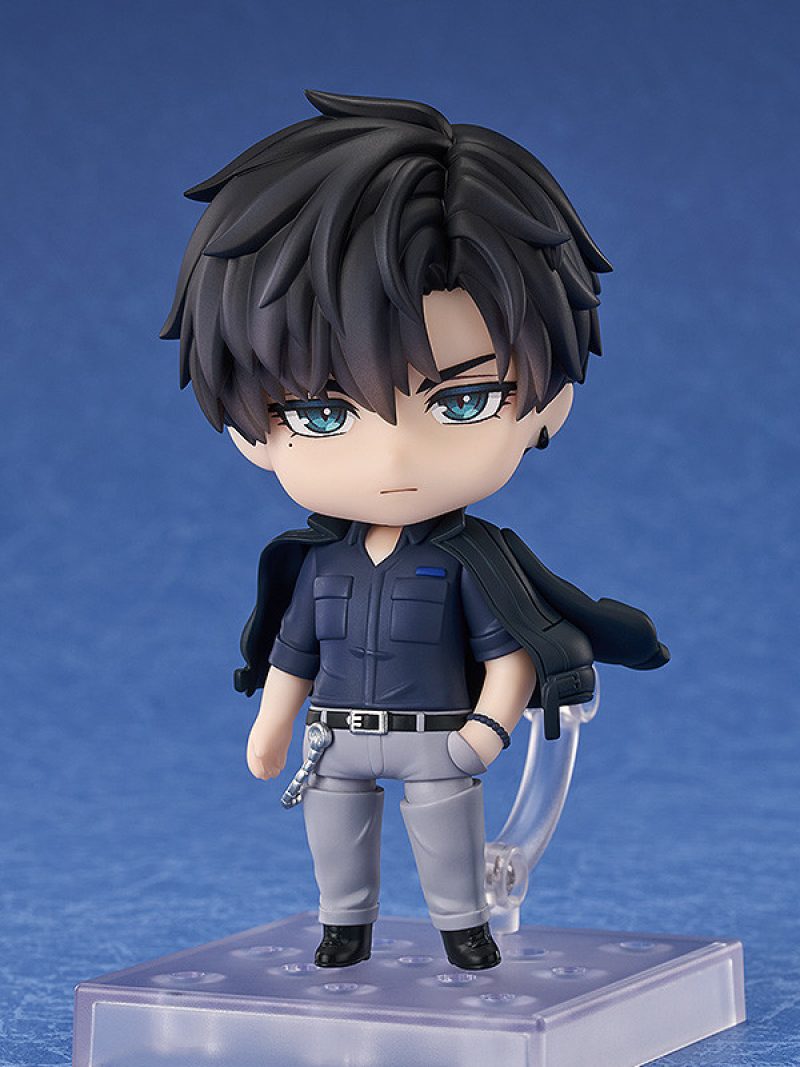 Nendoroid Osborn