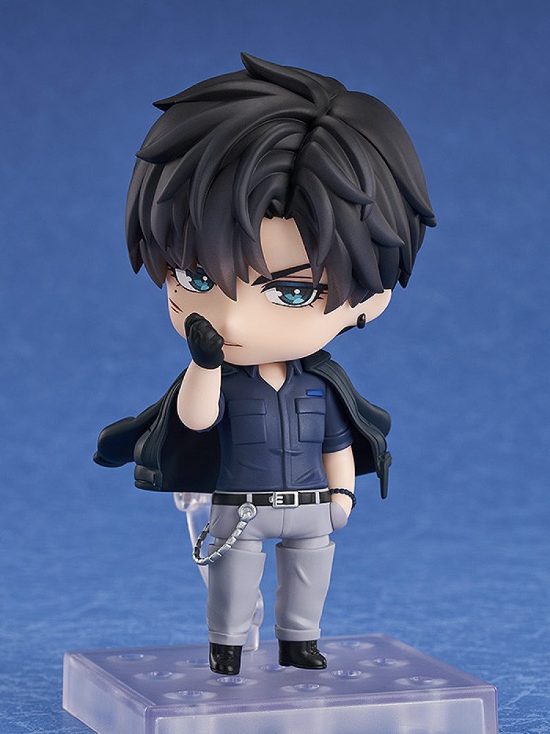 Nendoroid Osborn