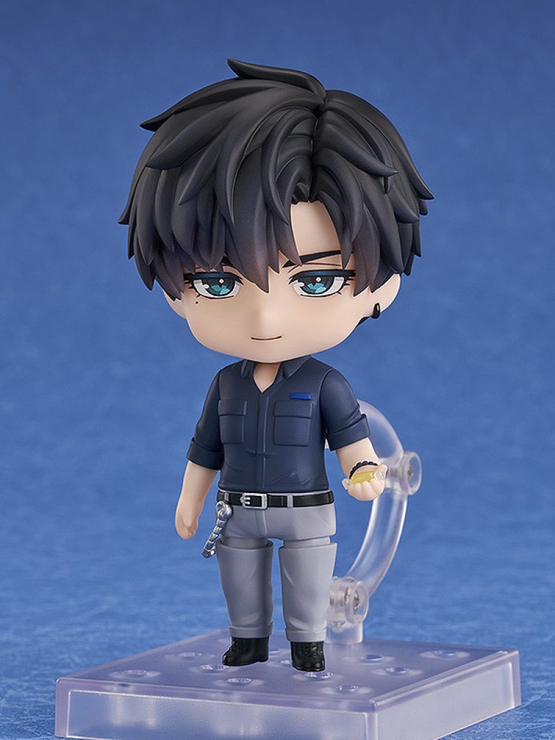 Nendoroid Osborn