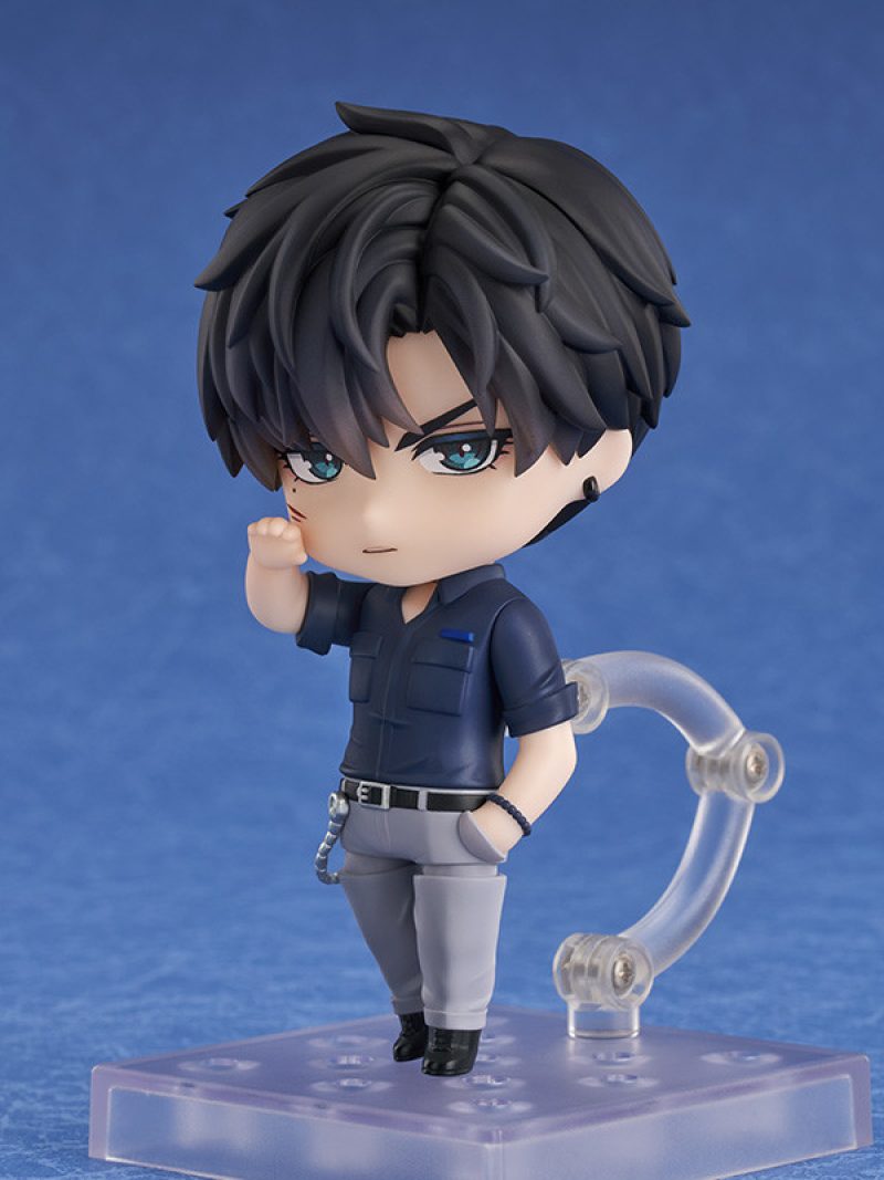 Nendoroid Osborn