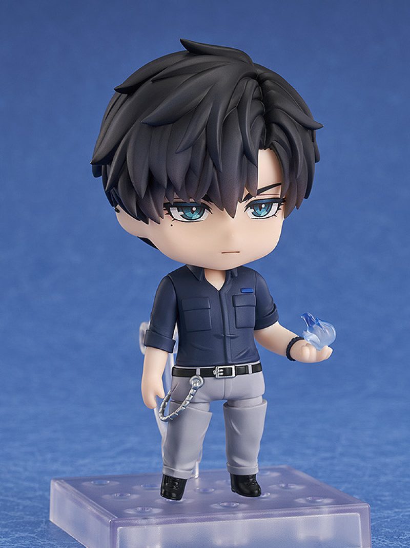 Nendoroid Osborn