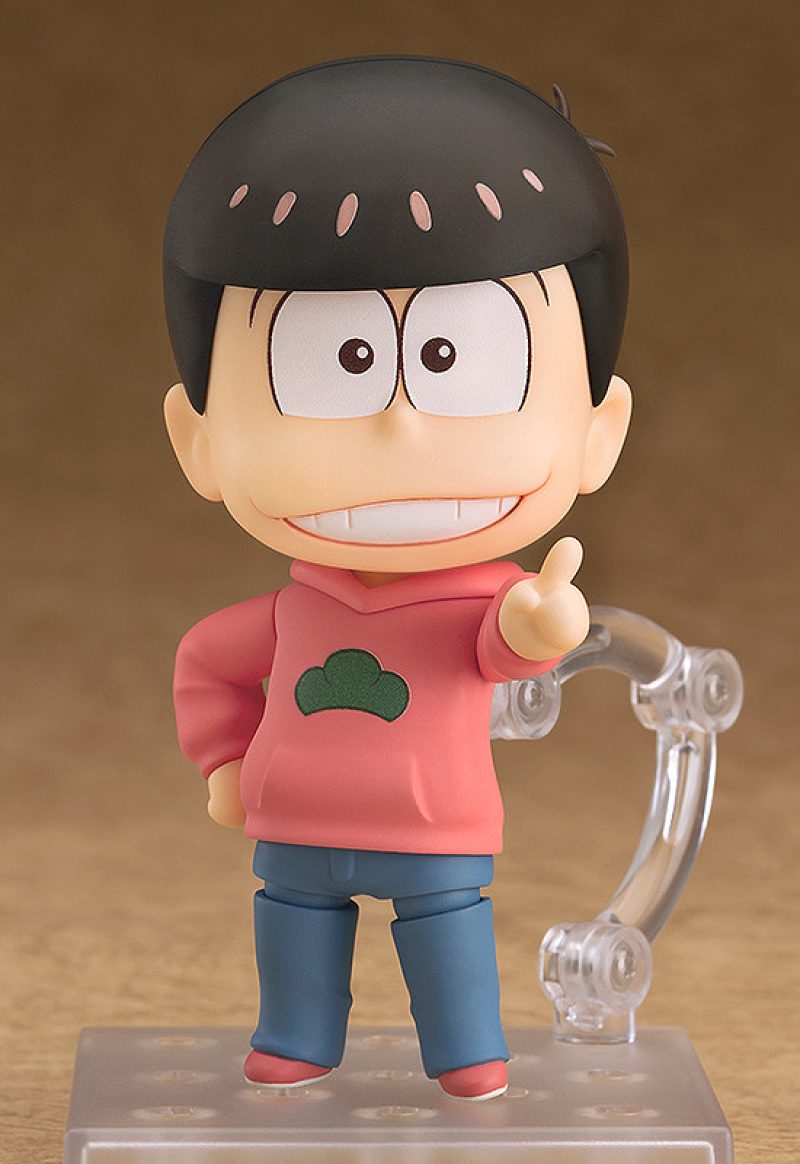 Nendoroid Osomatsu Matsuno
