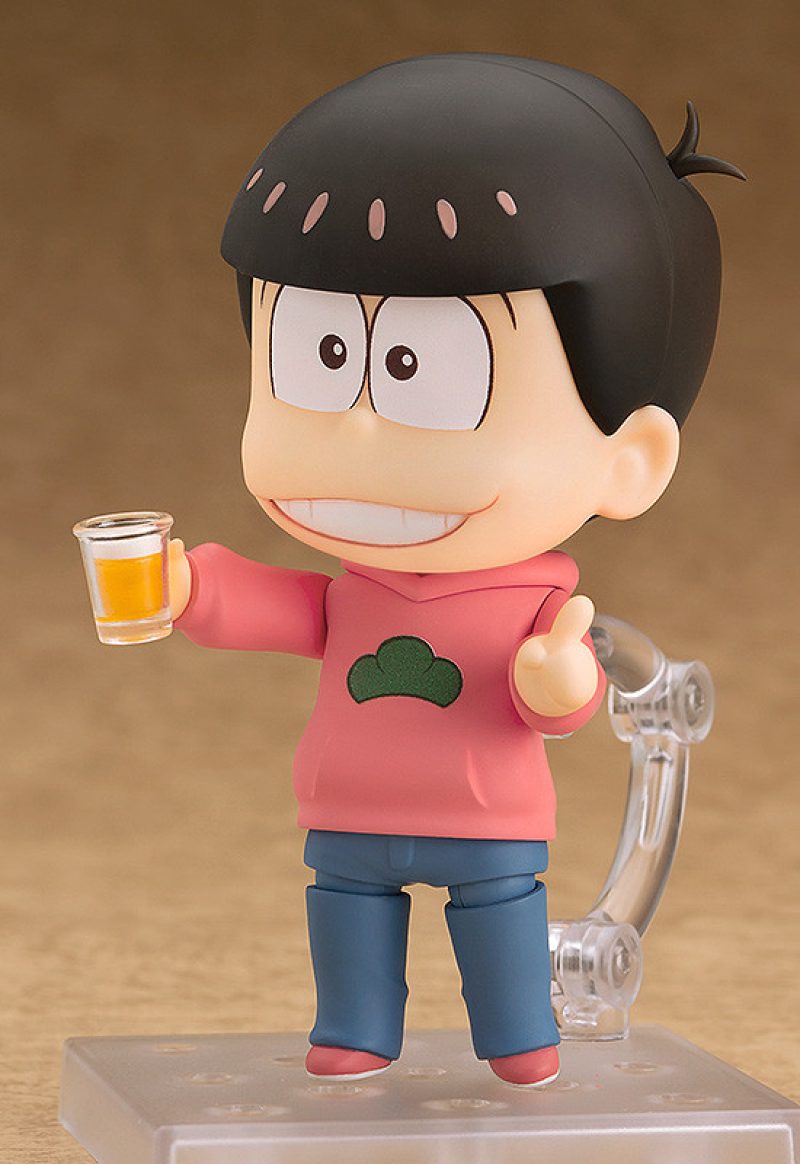 Nendoroid Osomatsu Matsuno