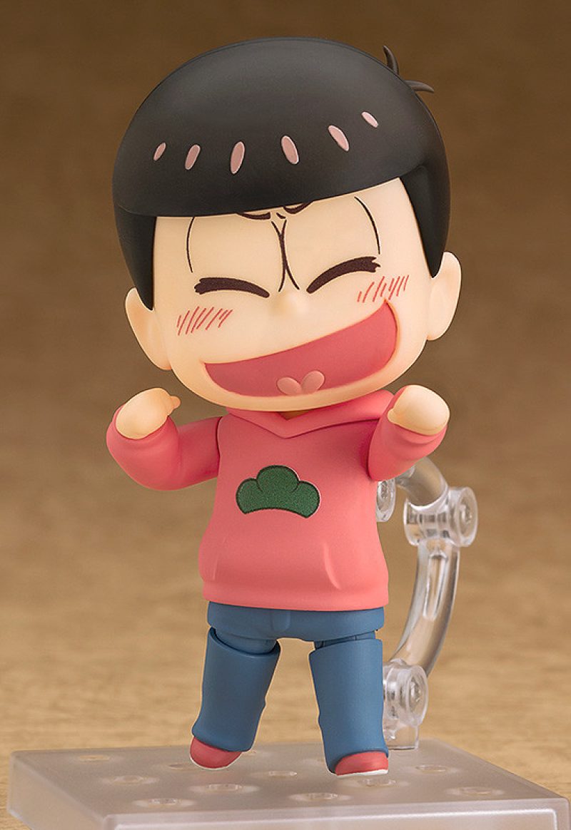 Nendoroid Osomatsu Matsuno