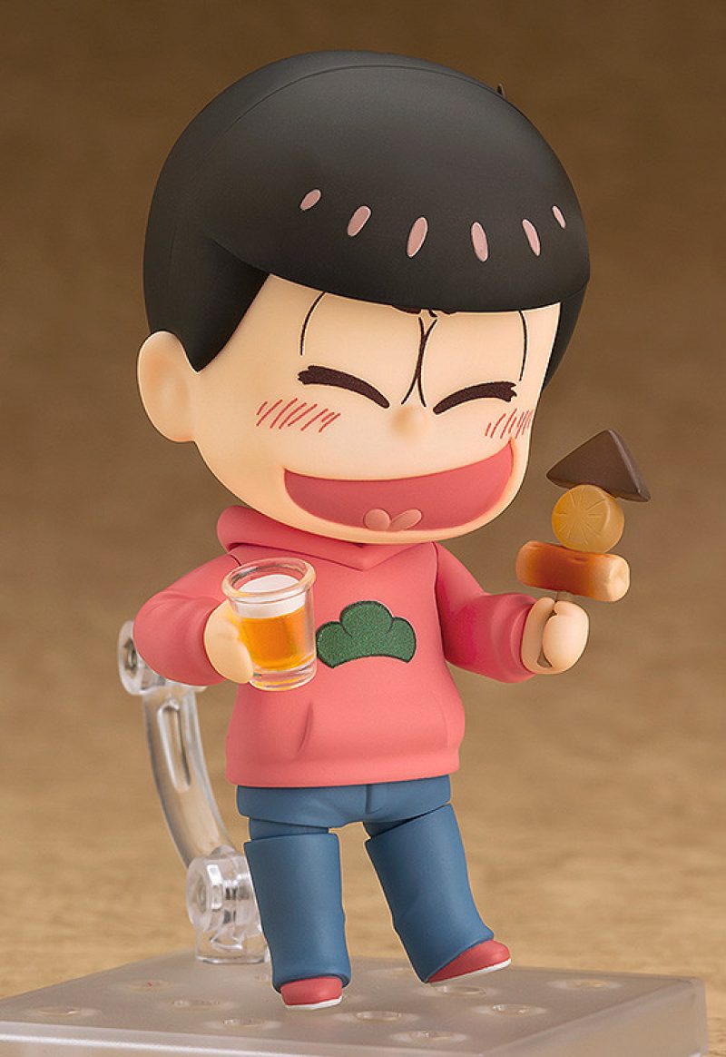 Nendoroid Osomatsu Matsuno