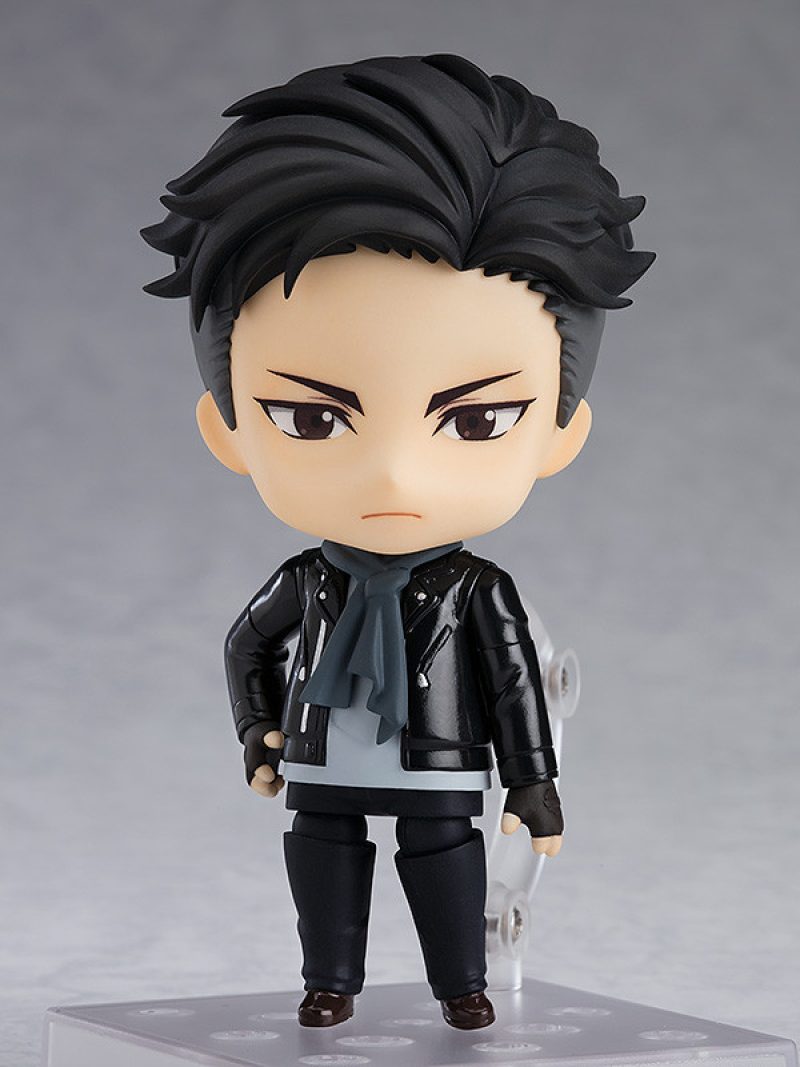 Nendoroid Otabek Altin