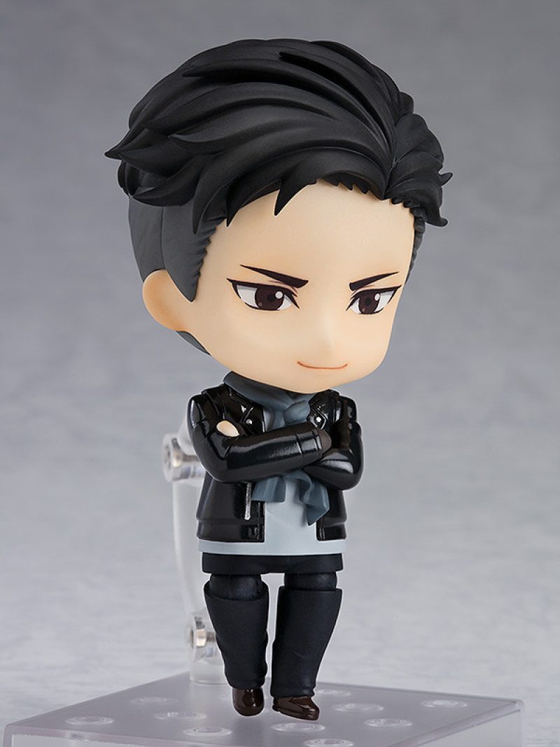 Nendoroid Otabek Altin