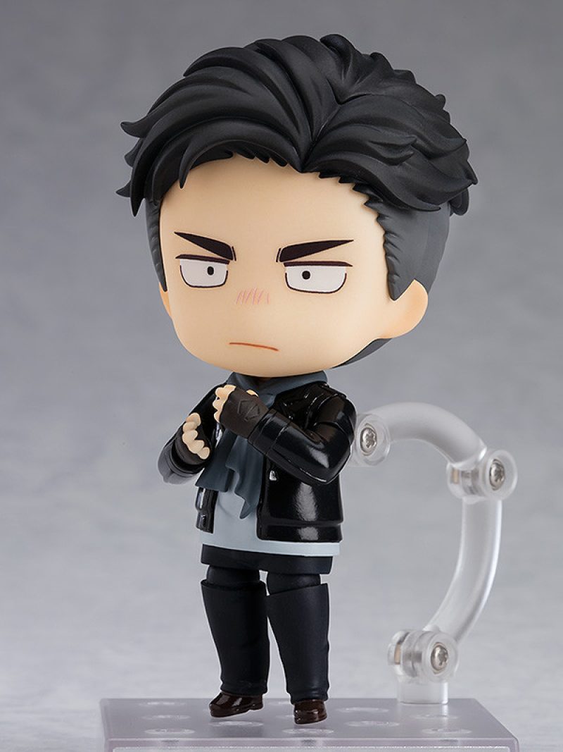 Nendoroid Otabek Altin