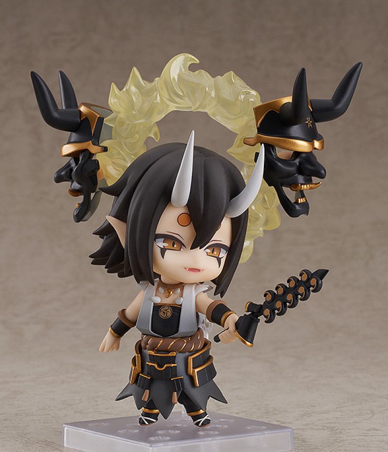 Nendoroid Otakemaru