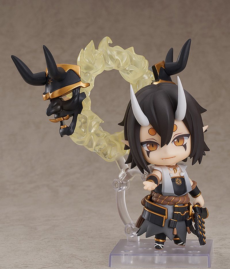 Nendoroid Otakemaru