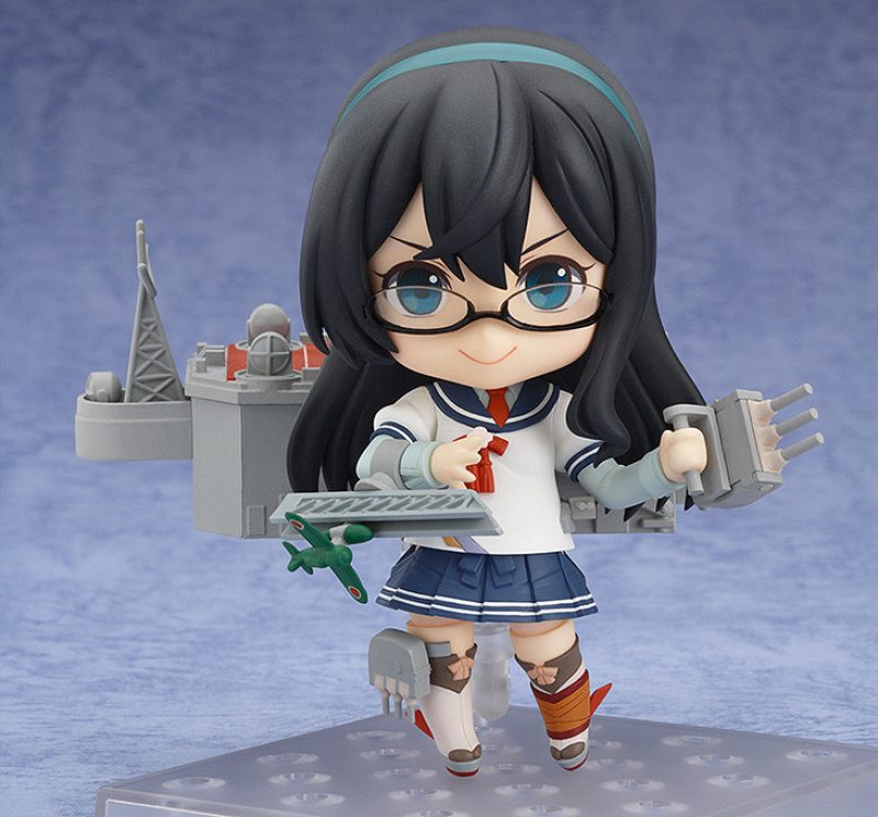 Nendoroid Oyodo