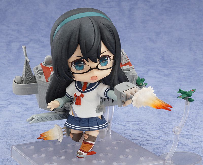 Nendoroid Oyodo