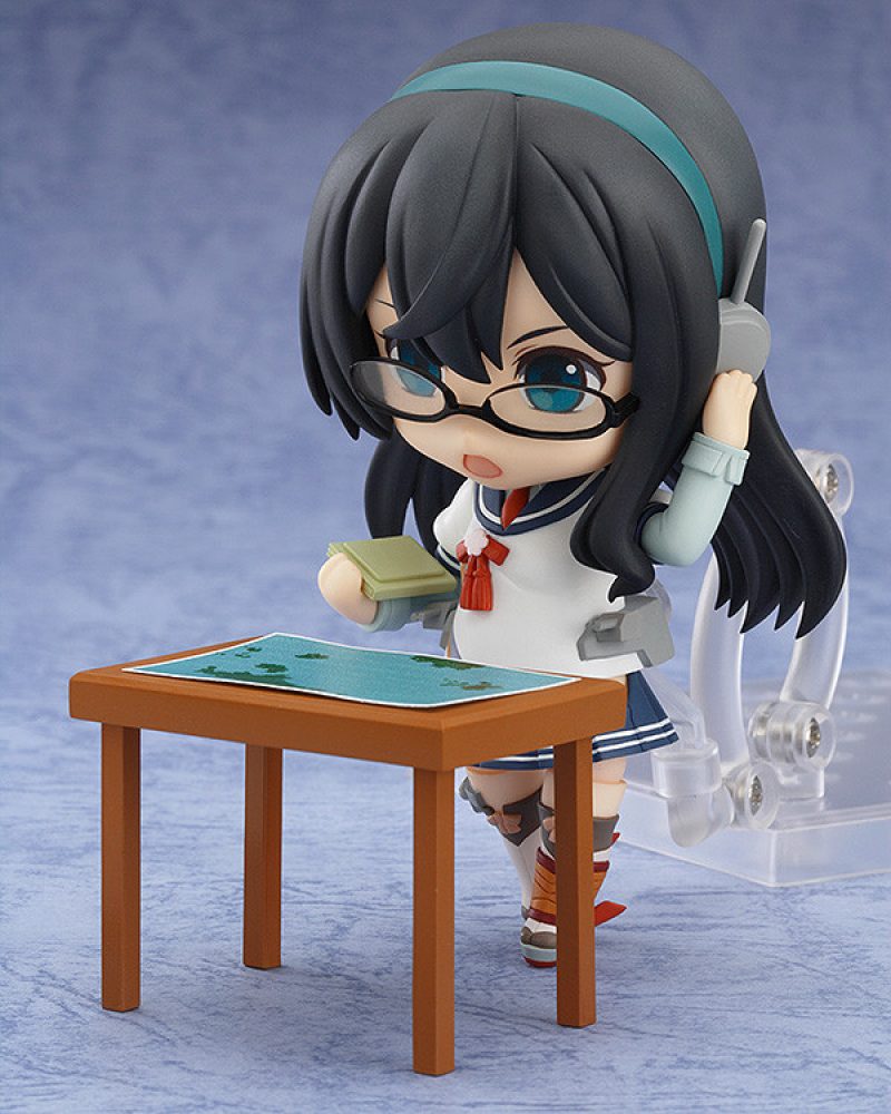 Nendoroid Oyodo