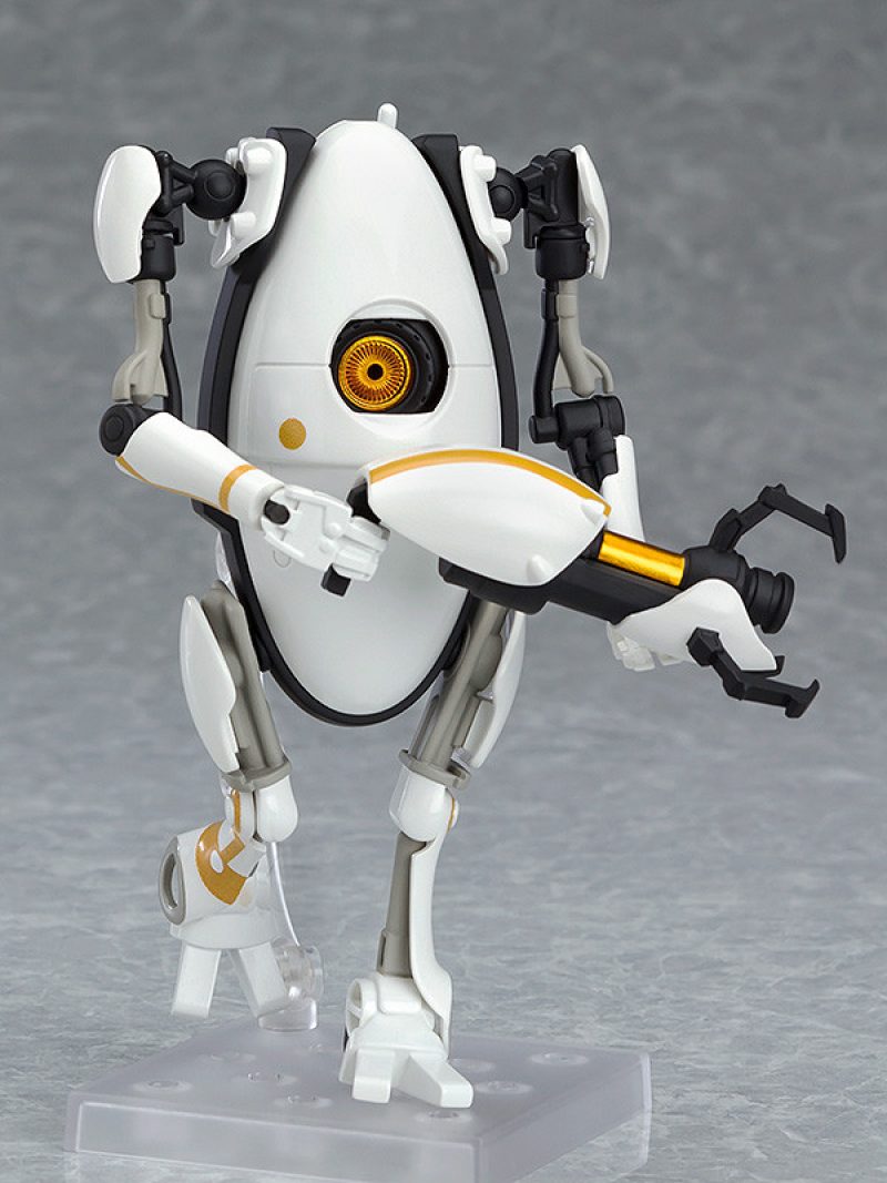 Nendoroid P-Body