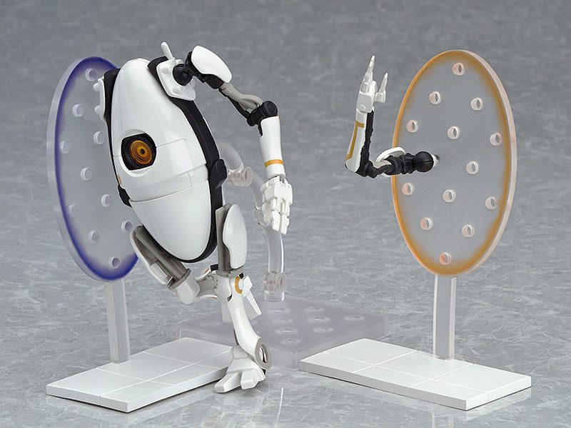 Nendoroid P-Body